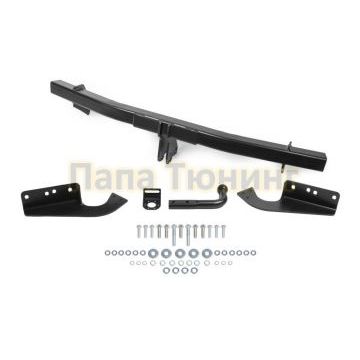 Фаркоп BERG шар А 1200/75 кг. для Toyota RAV 4 2013-2019