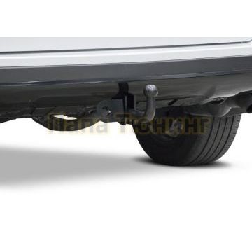 Фаркоп BERG шар А 1200/75 кг. для Toyota RAV 4 2013-2019