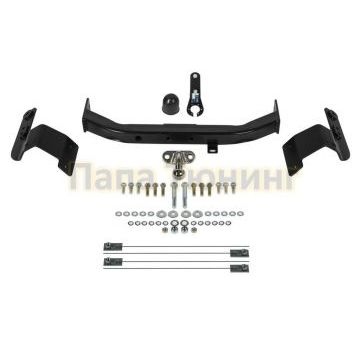 Фаркоп BERG шар F 1500/75 кг. для Toyota Land Cruiser 200 Executive TRD 2007-