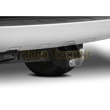 Фаркоп BERG шар F 3000/120 кг. для Toyota Land Cruiser 200 кроме Executive TRD 2007-