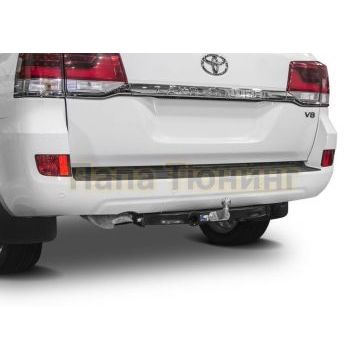 Фаркоп BERG шар F 1500/75 кг. для Toyota Land Cruiser 200 кроме Executive TRD 2007-