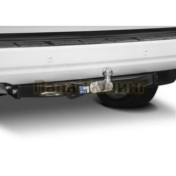Фаркоп BERG шар F 1500/75 кг. для Toyota Land Cruiser 200 кроме Executive TRD 2007-