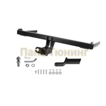 Фаркоп BERG шар Е 2000/75 кг для Volkswagen Tiguan 2016- / Skoda Karoq 2020- /Kodiaq 2017- Фаркоп BERG шар Е 2000/75 кг для Volkswagen Tiguan 2016- / Skoda Karoq 2020- /Kodiaq 2017-