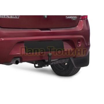 Фаркоп шар А 1200/75 кг BERG для Renault Sandero 2009-2014