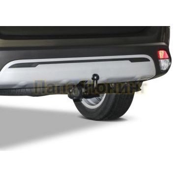 Фаркоп BERG шар A 2000/100 кг. для Mitsubishi Outlander 2018-