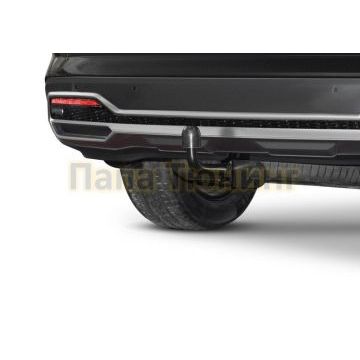Фаркоп BERG шар A 2000/75 кг. для KIA Sorento 2020-