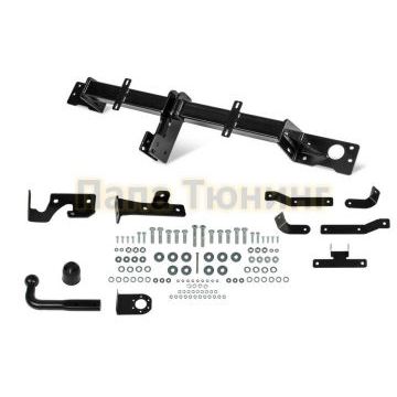 Фаркоп BERG шар A 2000/75 кг. для KIA Sorento 2020-