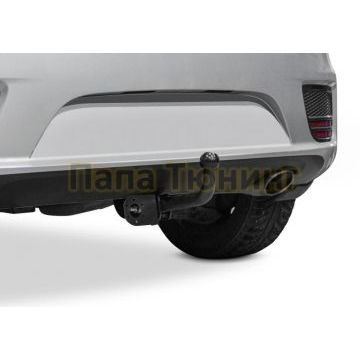 Фаркоп BERG шар А 1200/75 кг. для KIA Ceed HB 2012-2018