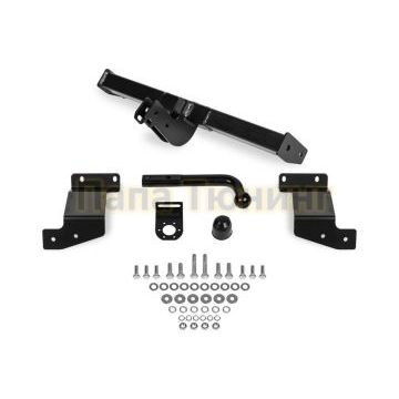 Фаркоп BERG шар А 1200/75 кг. для KIA Ceed HB 2012-2018