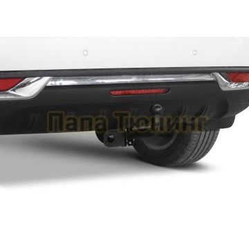 Фаркоп BERG шар А 1500/75 кг. для Haval Jolion 2021-