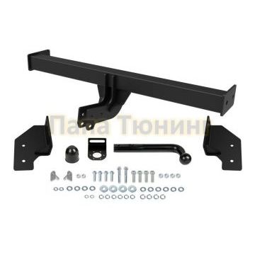 Фаркоп BERG шар А 1500/75 кг. для Haval Jolion 2021-