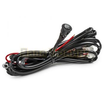 Встраиваемый инфракрасный подогрев сидений 1 компл. 2 пластины