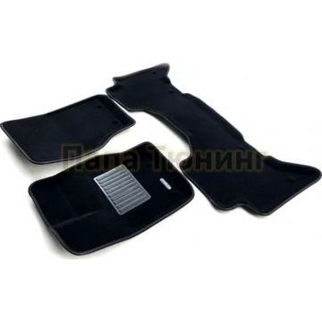 Коврики текстильные 3D Euromat чёрные Original Business для Land Rover Range Rover Sport/Vogue 2012- Коврики текстильные 3D Euromat чёрные Original Business для Land Rover Range Rover Sport/Vogue 2012-