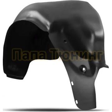 Подкрылок задний левый Totem для Geely GC6 2014-2016