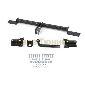 Фаркоп Berg шар А 1200/75 кг для Hyundai Solaris (2011-2017)/Kia Rio (2011-2017)