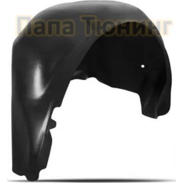 Подкрылок задний правый сборка Англия Totem для Nissan Qashqai 2014- Подкрылок задний правый сборка Англия Totem для Nissan Qashqai 2014-
