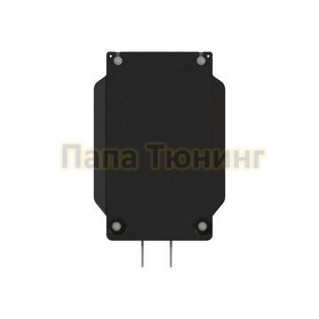 Защита КПП Шериф сталь 3 мм для Toyota Tacoma 3,5 AT FullWD 2015 - Защита КПП Шериф сталь 3 мм для Toyota Tacoma 3,5 AT FullWD 2015 -