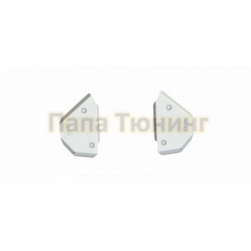 Защита Передней части и рычагов Шериф алюминий 5 мм для Toyota Hilux 2,8 AT FullWD 2020 - Защита Передней части и рычагов Шериф алюминий 5 мм для Toyota Hilux 2,8 AT FullWD 2020 -