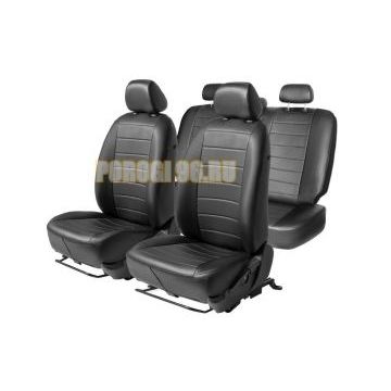 Авточехлы рисунок строчка Sd 40/60 Rival для Kia Cerato 2013-2018 Авточехлы рисунок строчка Sd 40/60 Rival для Kia Cerato 2013-2018