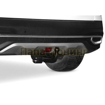 Фаркоп BERG шар A 1500/75 кг для Kia Seltos 2020-