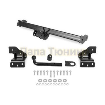 Фаркоп BERG шар A 1500/75 кг для Kia Seltos 2020-