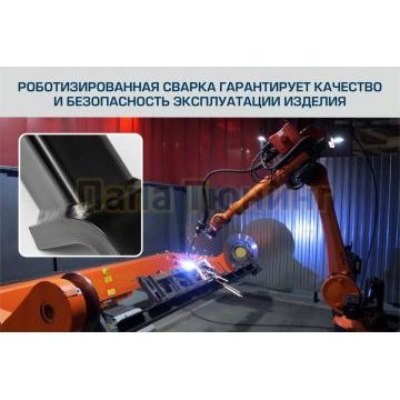 Фаркоп BERG шар A 1500/75 кг для Kia Seltos 2020-