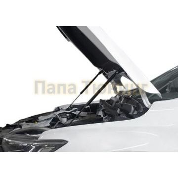 Амортизаторы капота АвтоУпор 2 шт Chevrolet Tracker 2021-