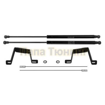 Амортизаторы капота АвтоУпор 2 шт Chevrolet Equinox 2020-