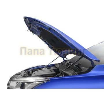 Амортизаторы капота АвтоУпор 2 шт для Chery Tiggo 4 2018-2024