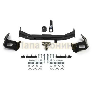 Фаркоп BERG шар F 2000/75 кг. для Mitsubishi Pajero Sport 2008-2020