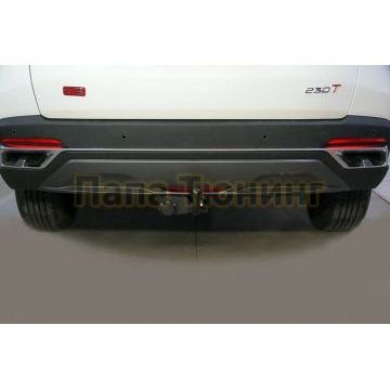 Фаркоп (шар A) ТСС для Omoda C5 2022-