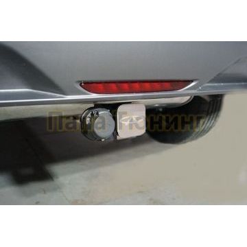 Фаркоп (шар E) ТСС для Omoda C5 2022-