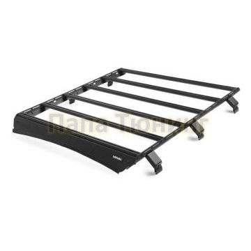 Алюминиевый багажник Rival 1250x1230 Lada Legend 1977-