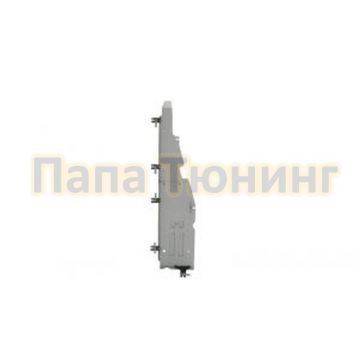 Защита тормозных трубок (сталь) + комплект крепежа Шериф алюминий 4 мм 1,5T, AT, MT, FWD для Haval Jolion 2021-