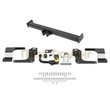 Фаркоп BERG Toyota RAV 4 2019- шар VM 2000/75кг