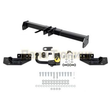 Фаркоп BERG Mazda CX-5 2011-2017 /2017- тип VM 2000/75 кг