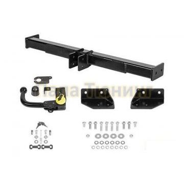 Фаркоп BERG Lexus RX 200t/350 2015- шар VM 2500/75 кг Фаркоп BERG Lexus RX 200t/350 2015- шар VM 2500/75 кг