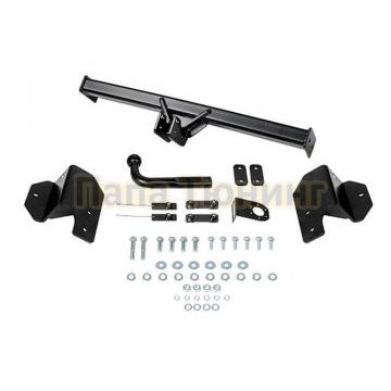 Фаркоп BERG Chevrolet Tracker 2021- шар А 1200/75 кг