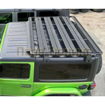 Багажник на крышу Алюминий RIVAL Modular Roof Rack 1430x995 Jeep Gladiator JT (2020-on)/Master Box