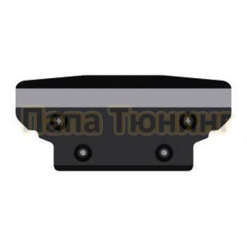 Защита рулевых тяг сталь 2,0 мм Шериф для Suzuki Jimny 2019 - Защита рулевых тяг сталь 2,0 мм Шериф для Suzuki Jimny 2019 -