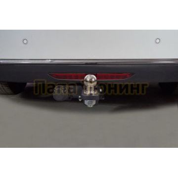 Фаркоп ( шар E) ТСС для Gac GN8 2021-