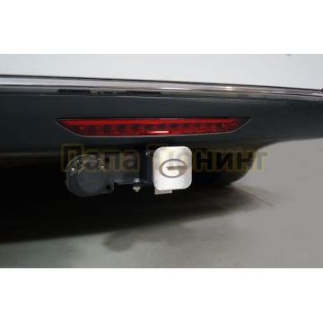 Фаркоп (оцинкованный, шар E) ТСС для Gac GN8 2021-
