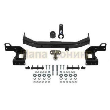 Фаркоп BERG шар F 2000/75 кг для Mitsubishi Pajero Sport 2021-/Montero Sport 2019-