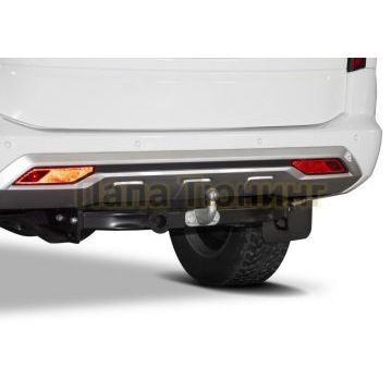 Фаркоп BERG шар F 2000/75 кг для Mitsubishi Pajero Sport 2021-/Montero Sport 2019-