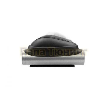 Багажная система черная для авто с рейлингами LUX ХАНТЕР черная для TANK 300 2021-