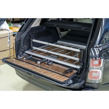 Выдвижная полка ОЕМ Range Land Rover Range Rover Vogue autobiography 2013-2022