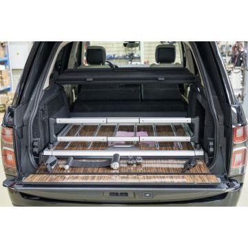 Выдвижная полка ОЕМ Range Land Rover Range Rover Vogue autobiography 2013-2022