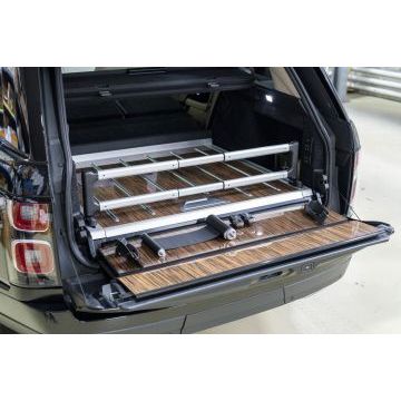 Выдвижная полка ОЕМ Range Land Rover Range Rover Vogue autobiography 2013-2022