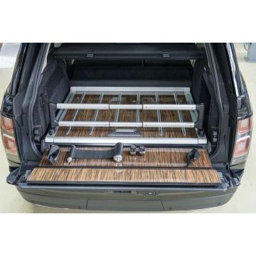 Выдвижная полка ОЕМ Range Land Rover Range Rover Vogue autobiography 2013-2022