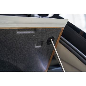 Выдвижная полка ОЕМ Range Land Rover Range Rover Vogue autobiography 2013-2022